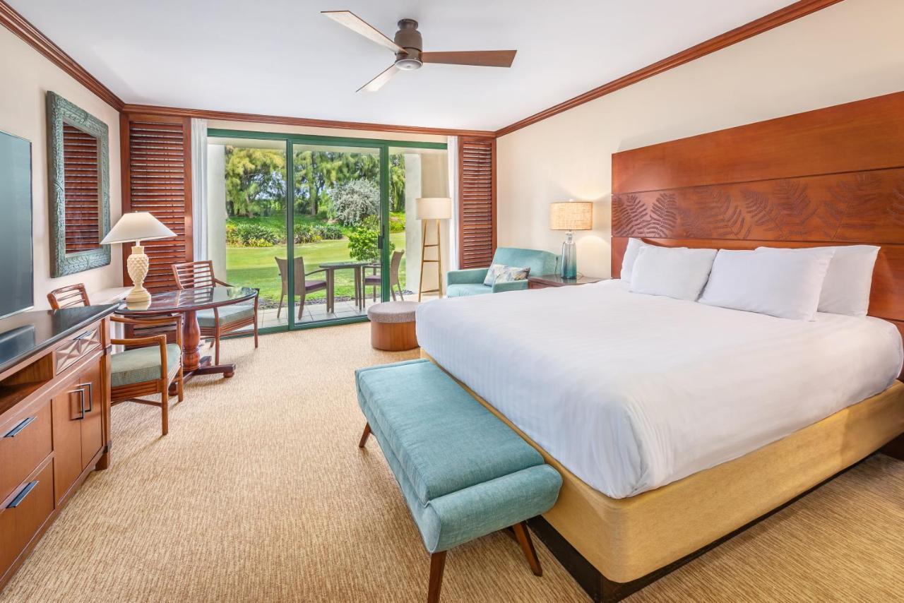 Grand Hyatt Kauai & Koloa