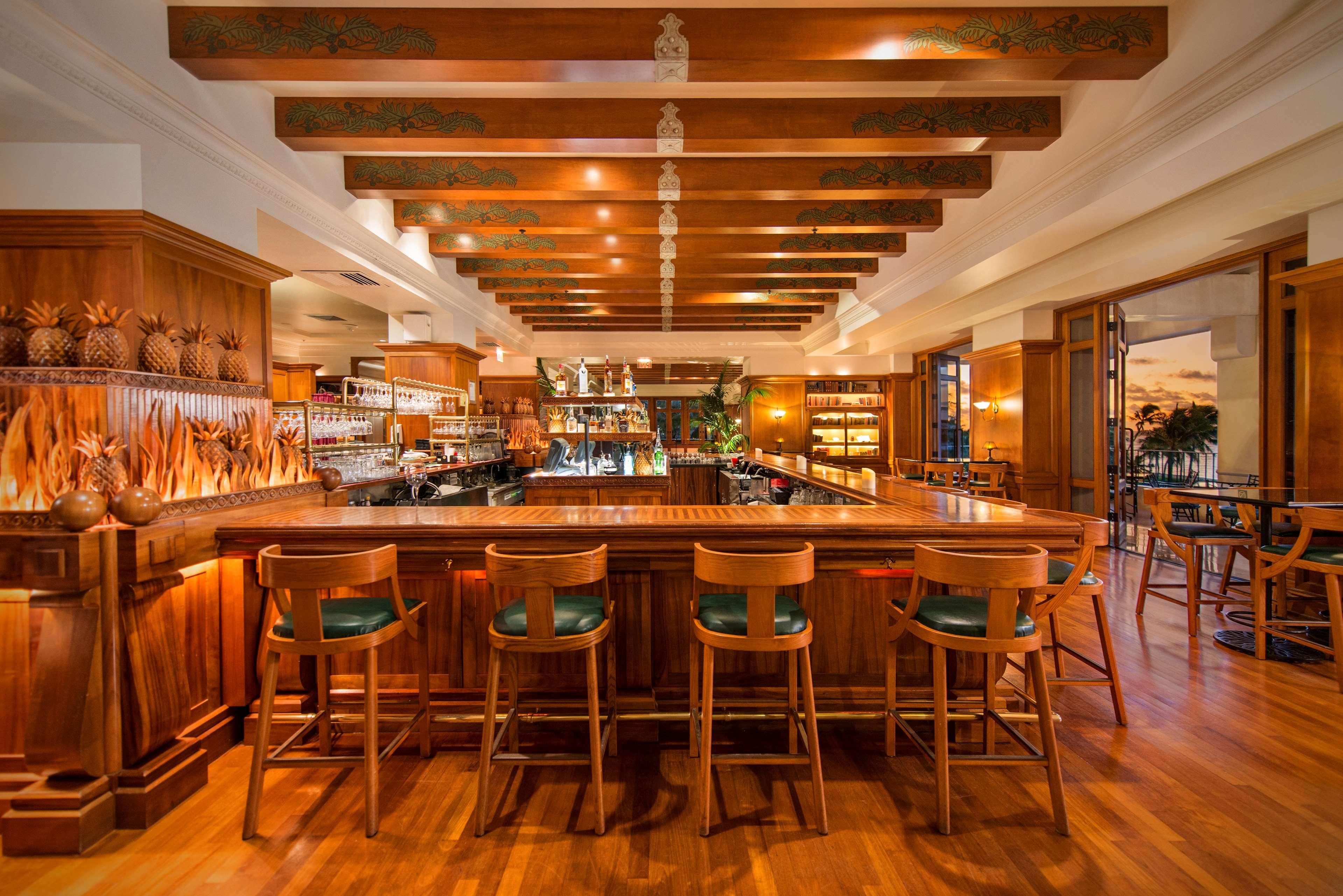 Grand Hyatt Kauai & Station touristique Koloa