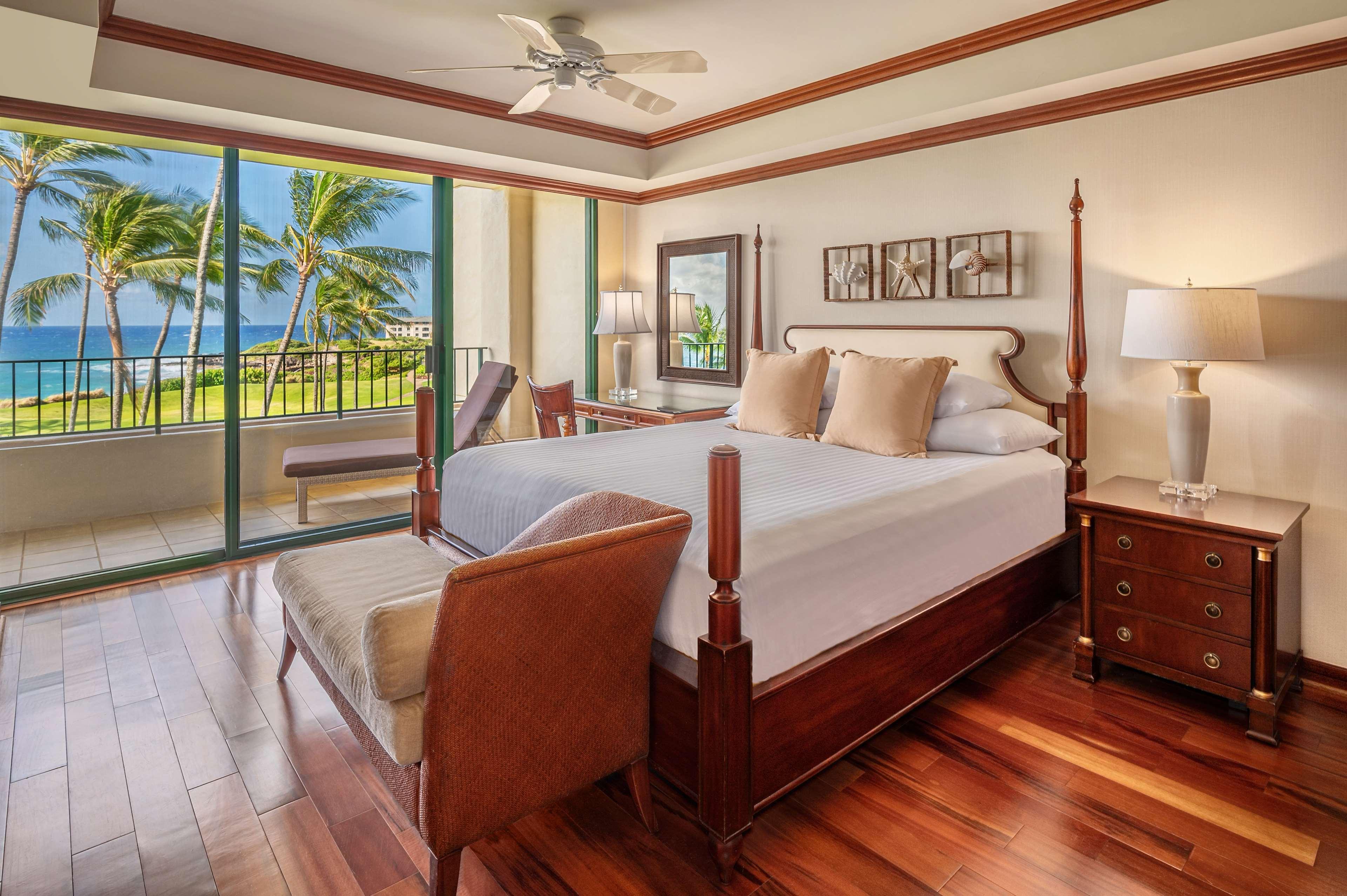 Grand Hyatt Kauai & 4* Koloa