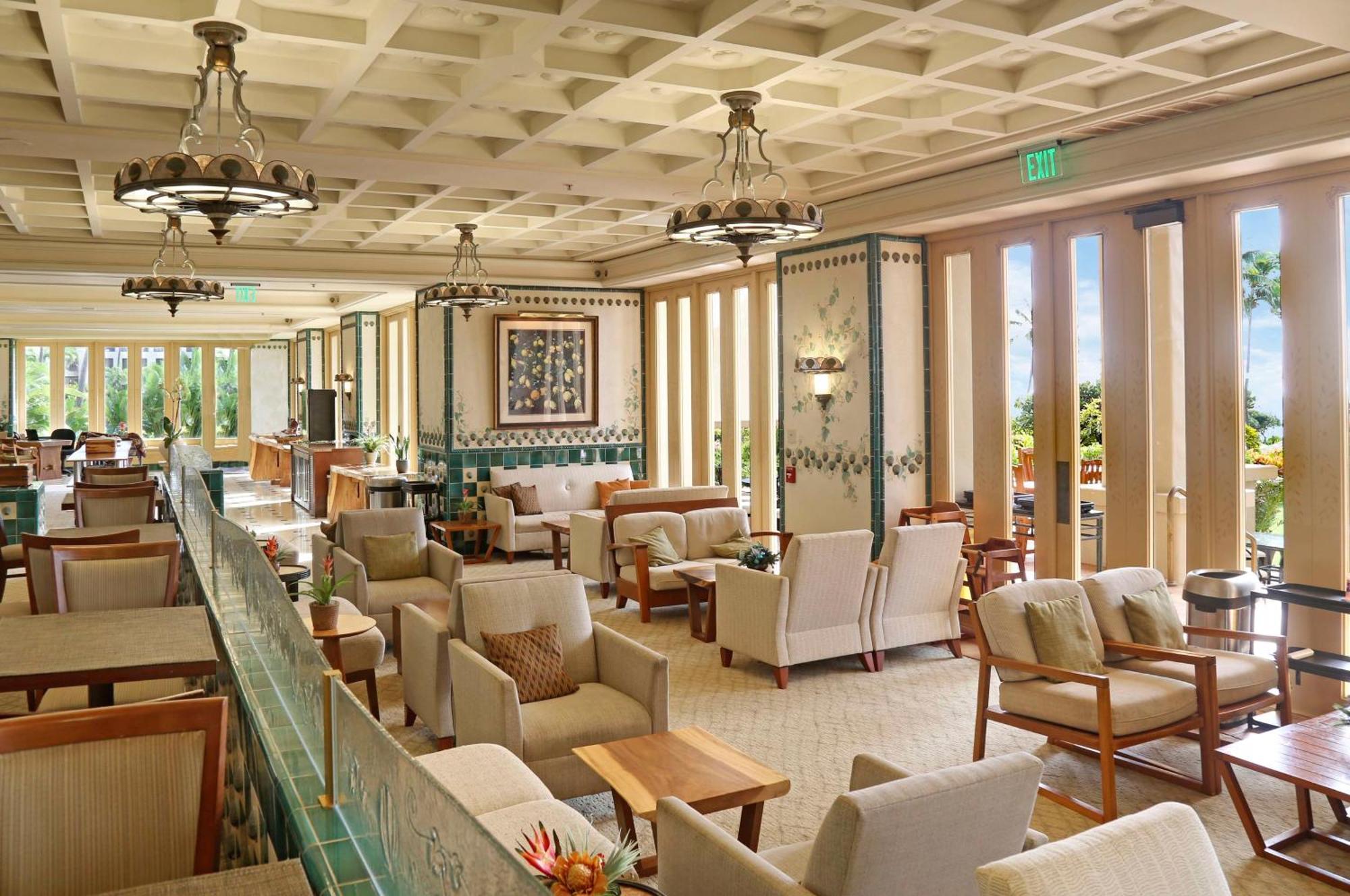 Grand Hyatt Kauai & 4* Koloa