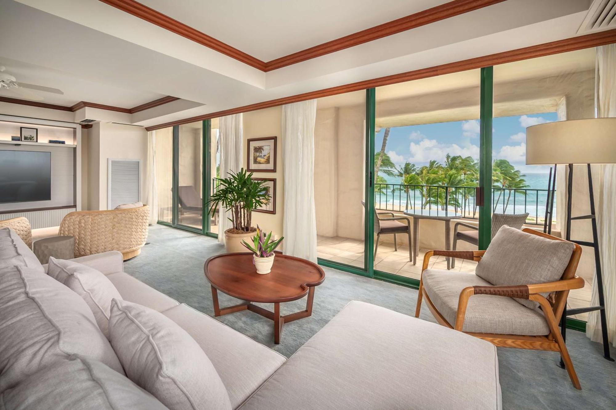Grand Hyatt Kauai &