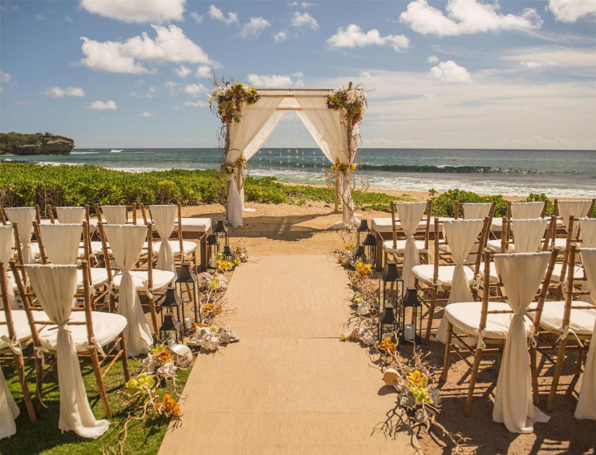 Grand Hyatt Kauai & Resort 4*