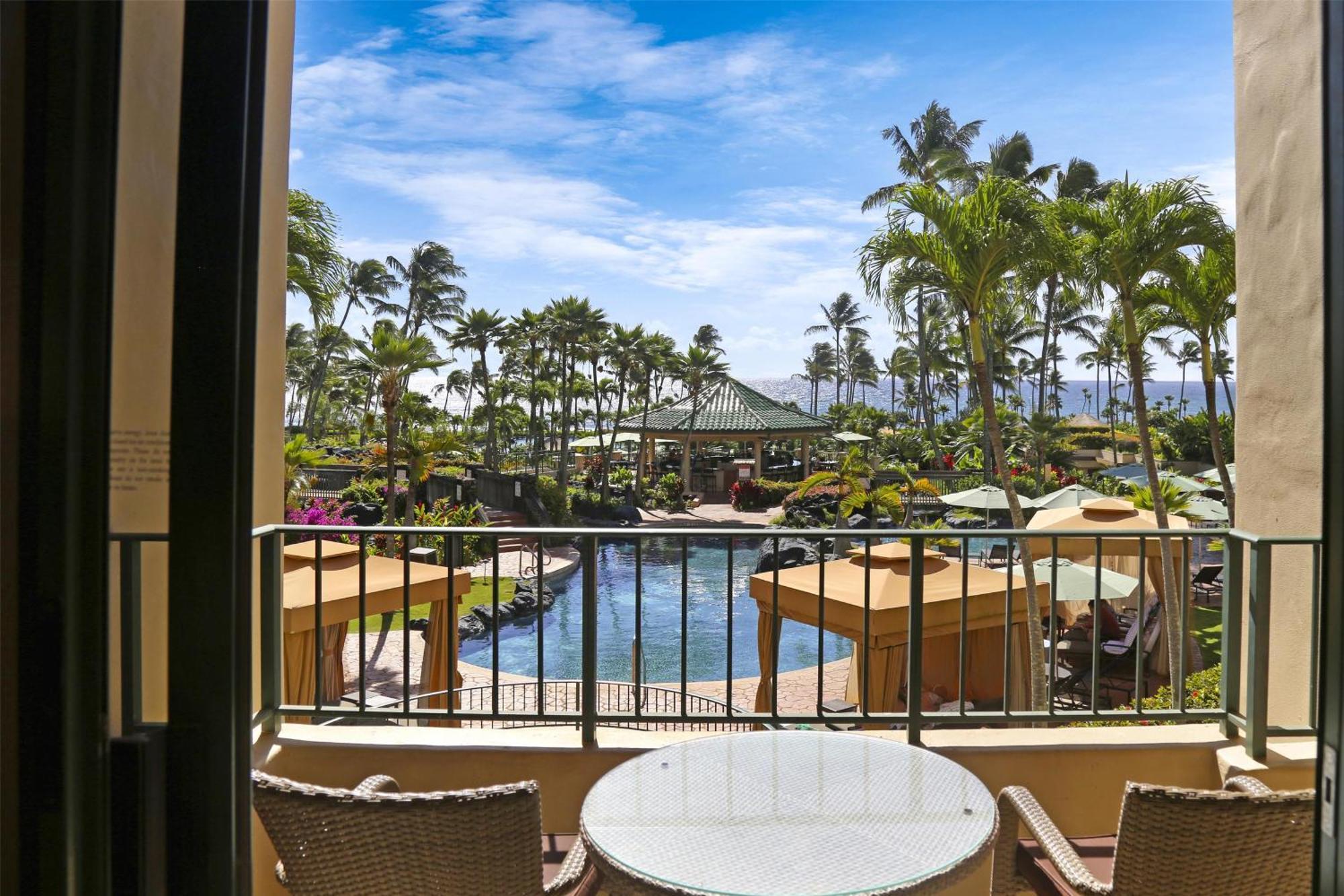 Resort Grand Hyatt Kauai & Koloa