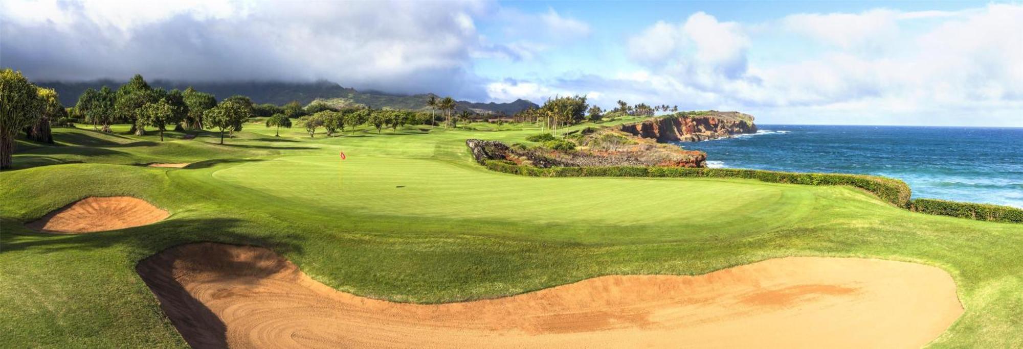 Grand Hyatt Kauai & Koloa