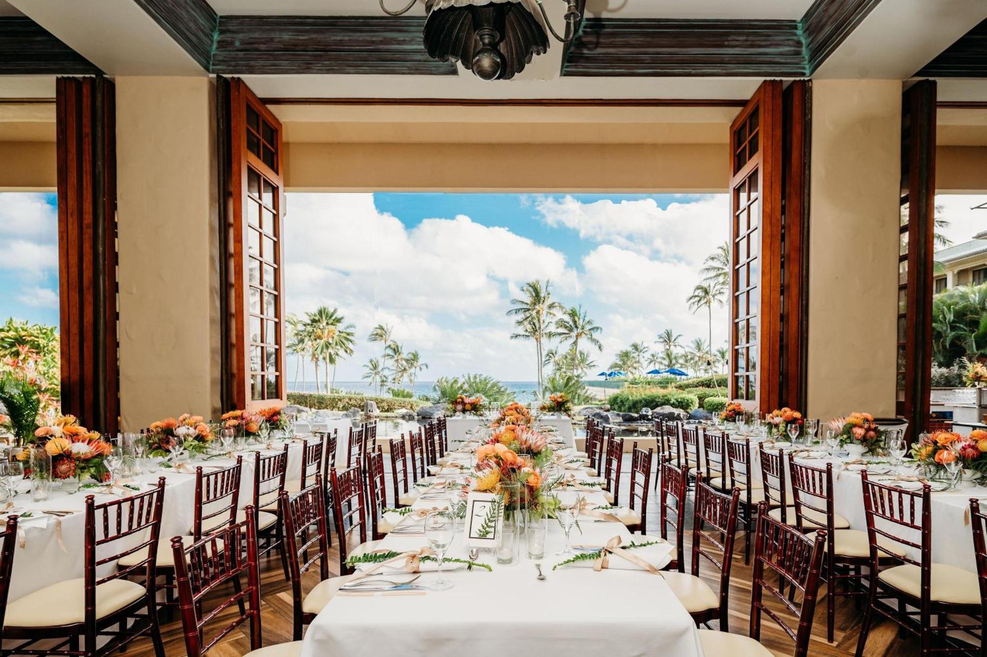 Resort Grand Hyatt Kauai & 4*