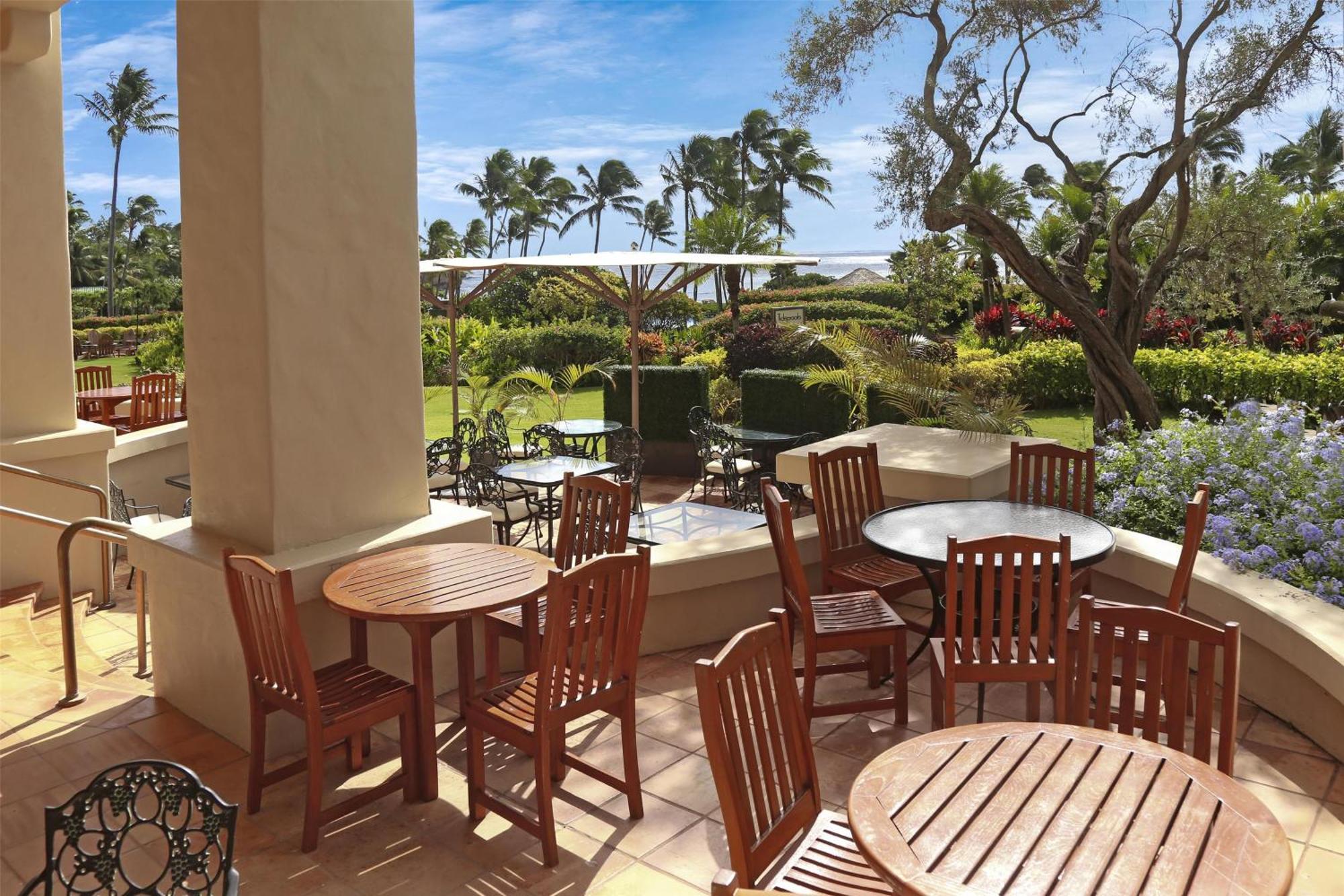 Resort Grand Hyatt Kauai & Koloa