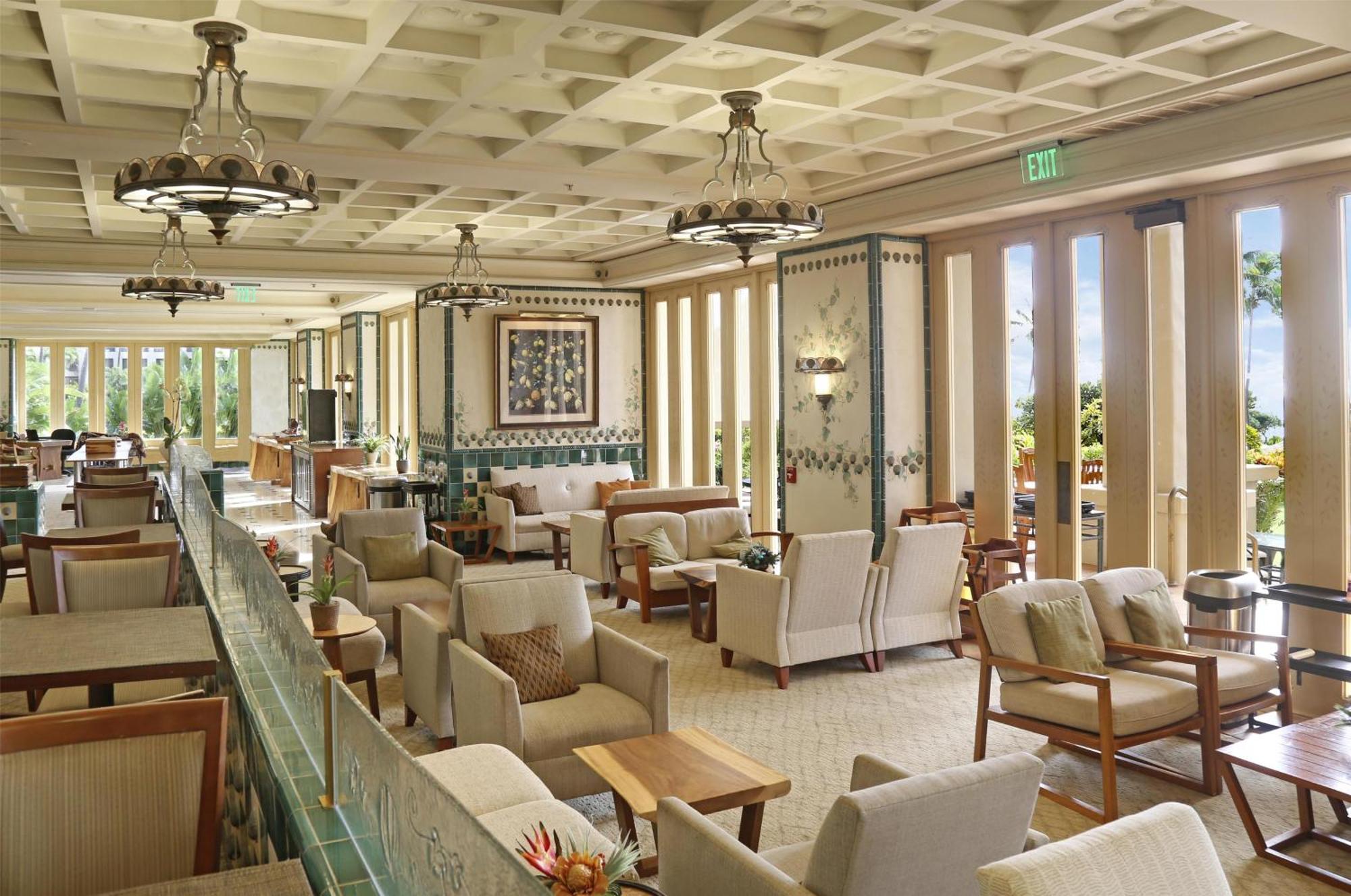 Grand Hyatt Kauai &