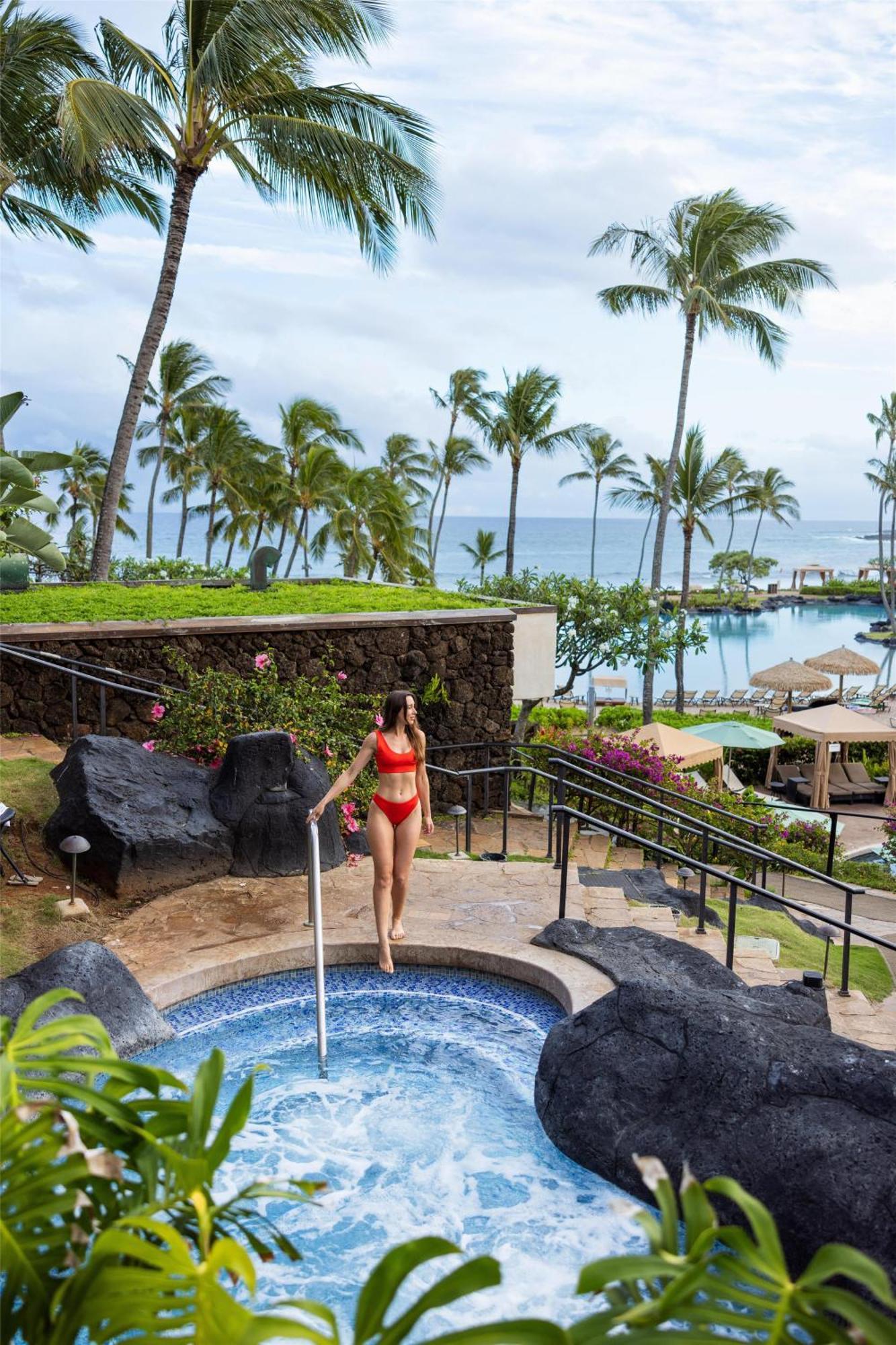 Resort Grand Hyatt Kauai &