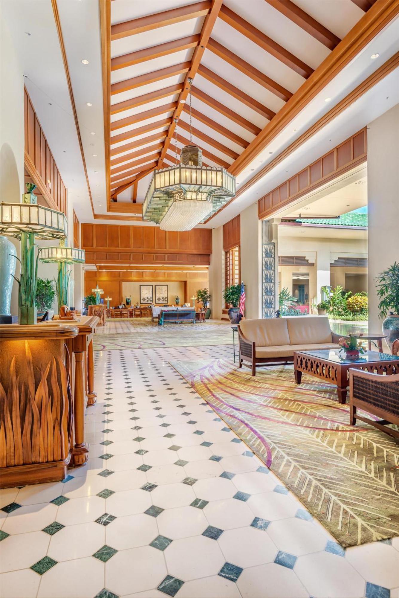 Resort Grand Hyatt Kauai & 4*