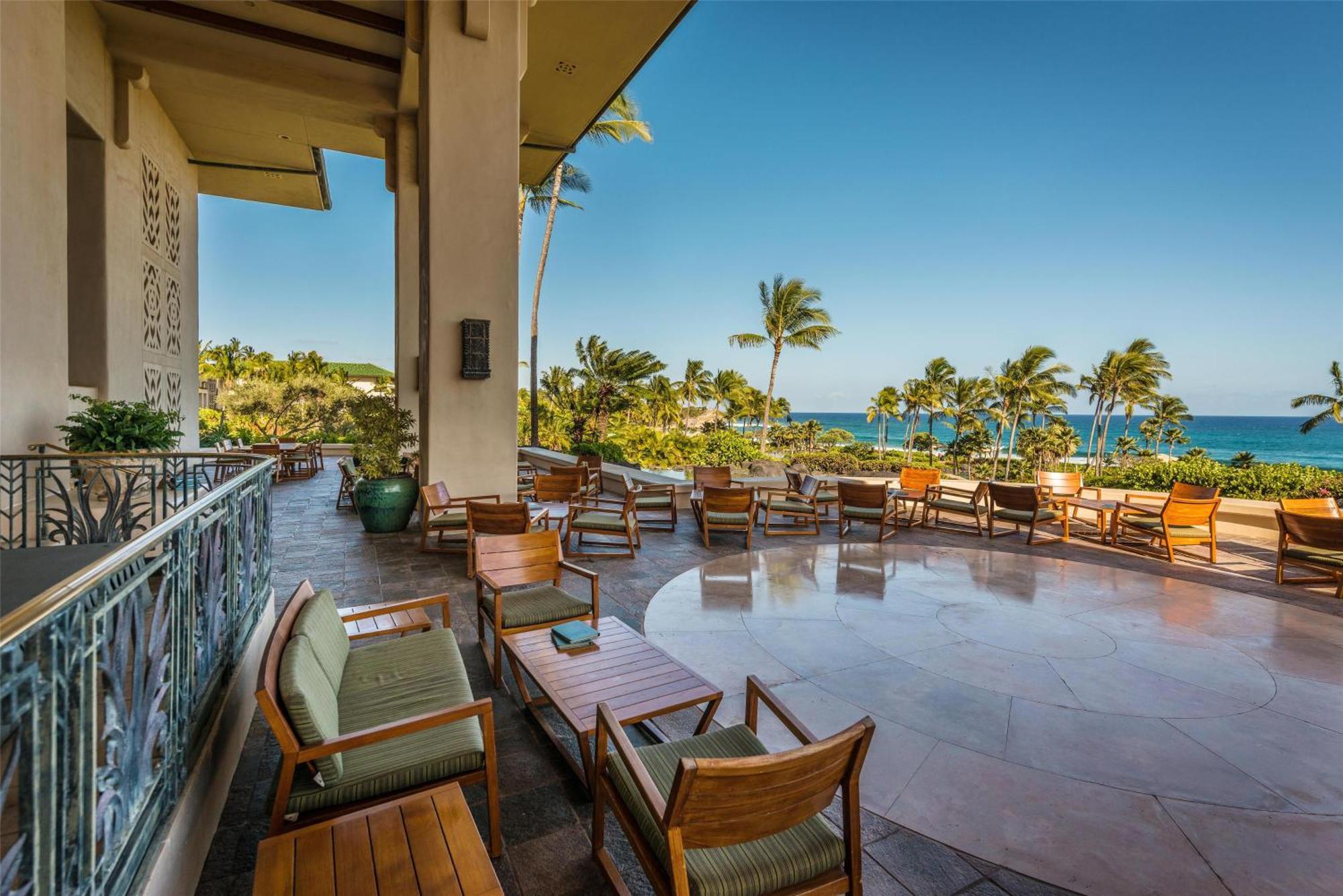 Grand Hyatt Kauai &