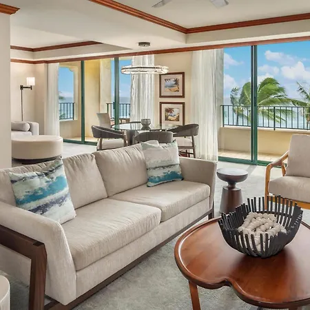 Grand Hyatt Kauai Resort & Spa Koloa Exterior photo