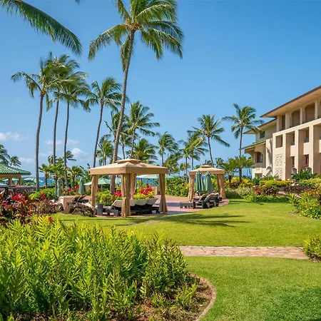 Grand Hyatt Kauai Resort & Spa Koloa Exterior foto