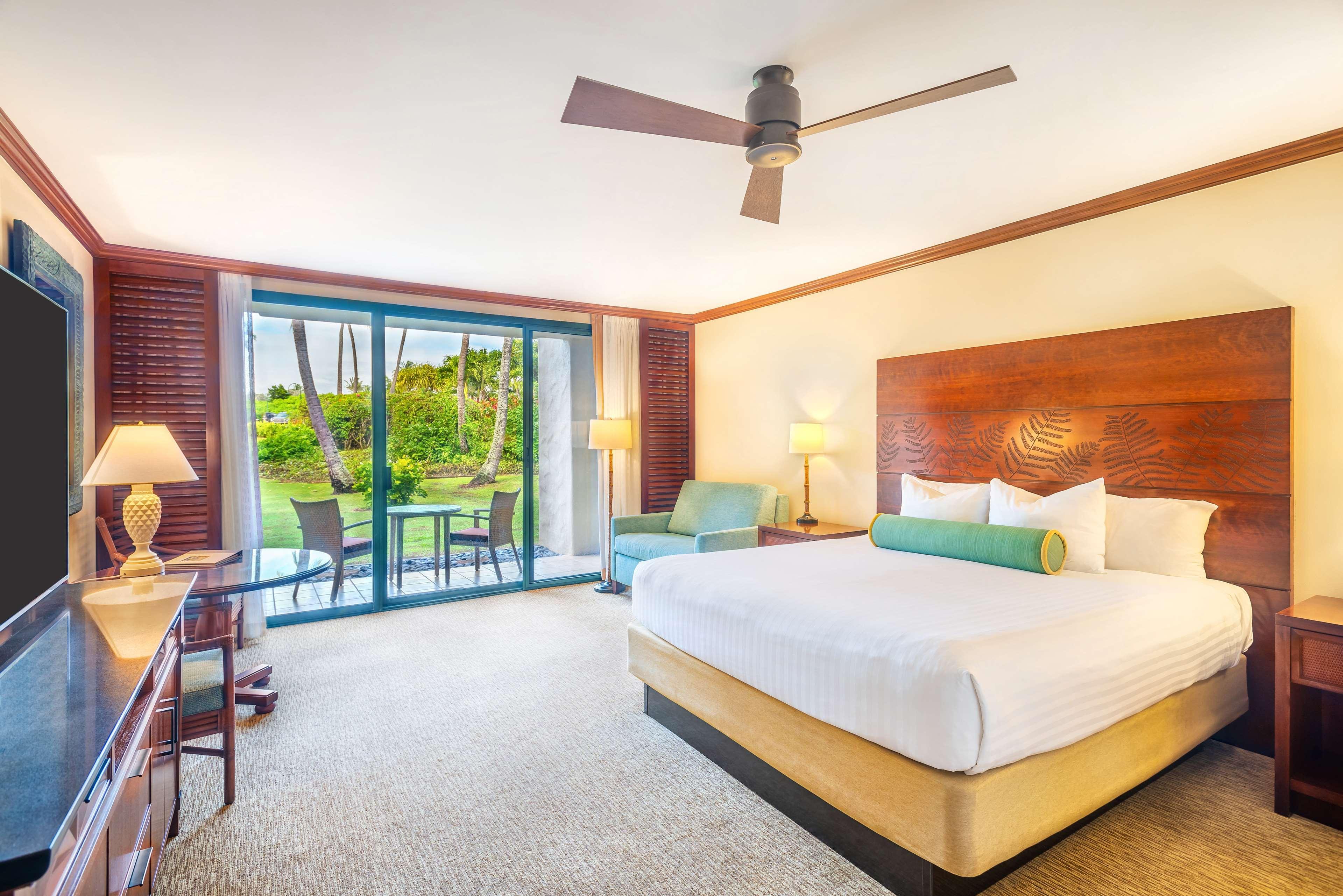 Resort Grand Hyatt Kauai & 4*