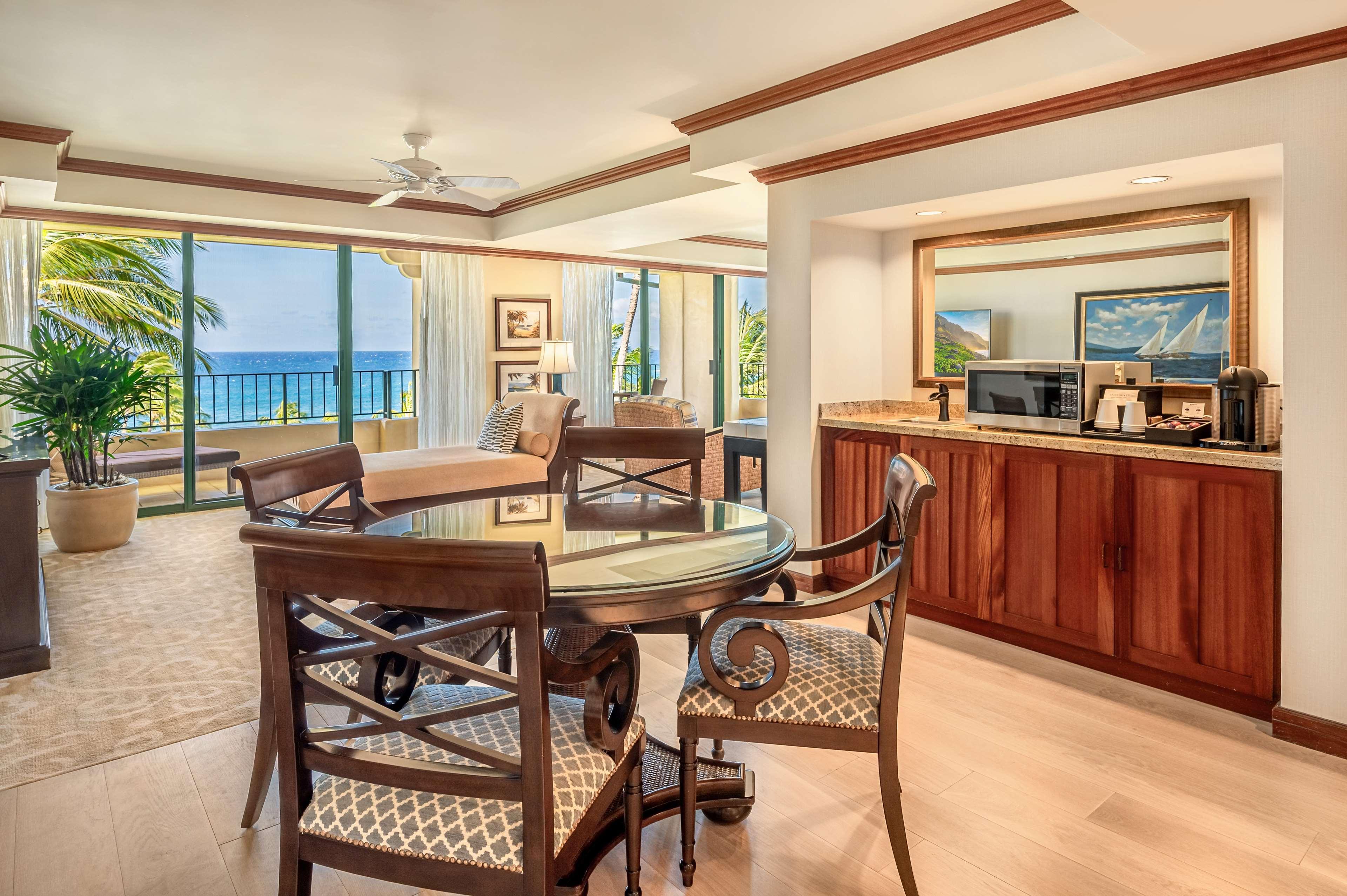 Resort Grand Hyatt Kauai & 4*