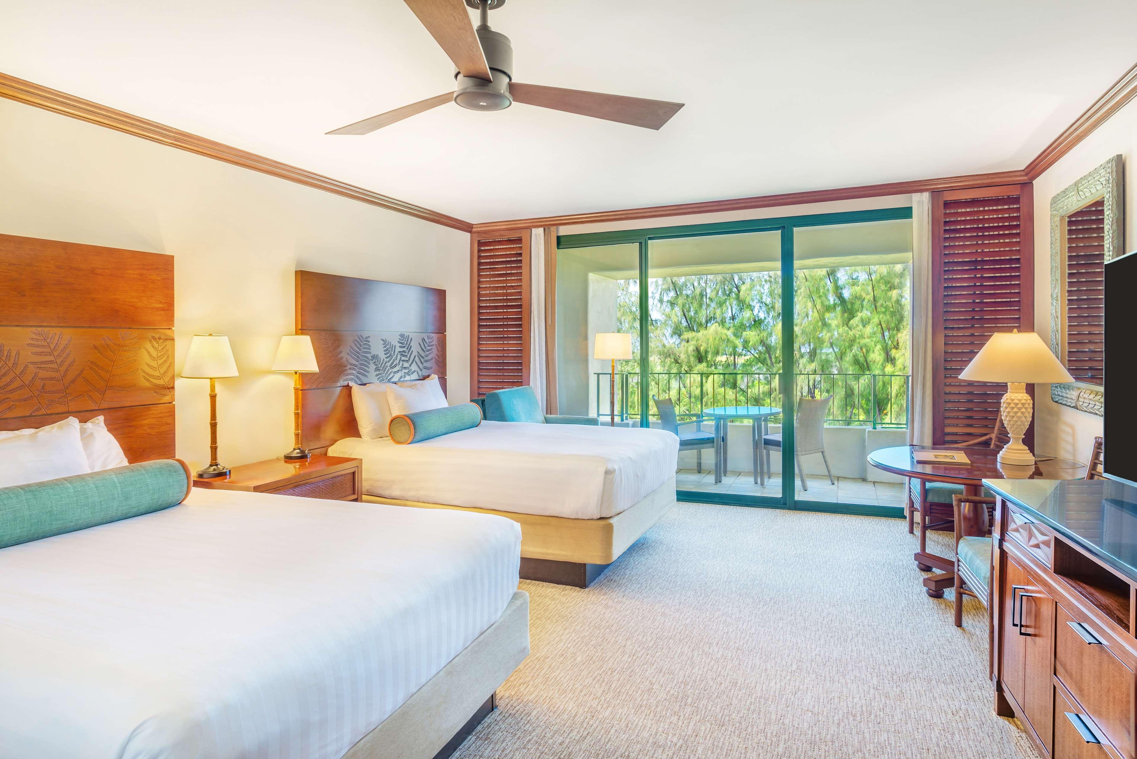 Grand Hyatt Kauai & 4*