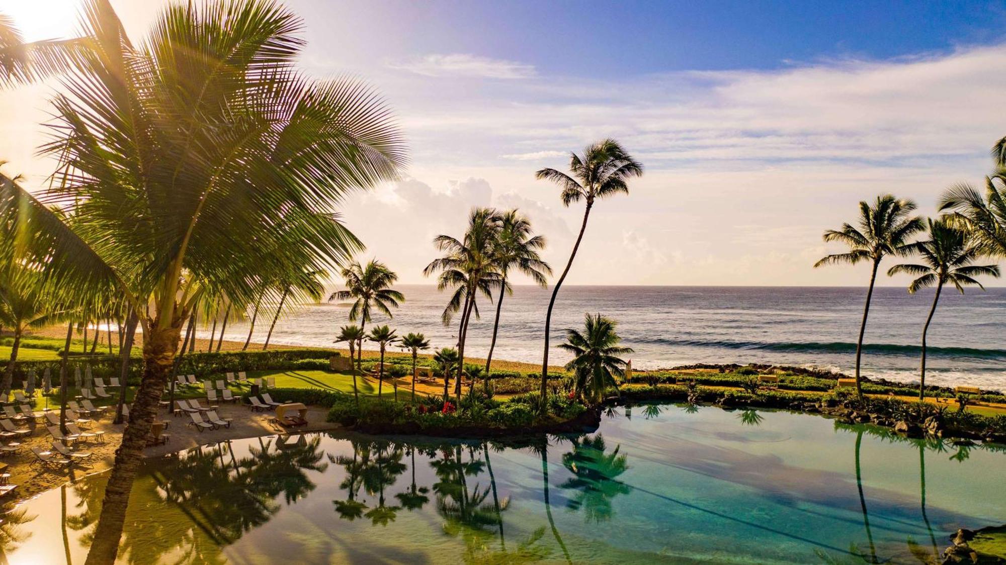Resort Grand Hyatt Kauai &