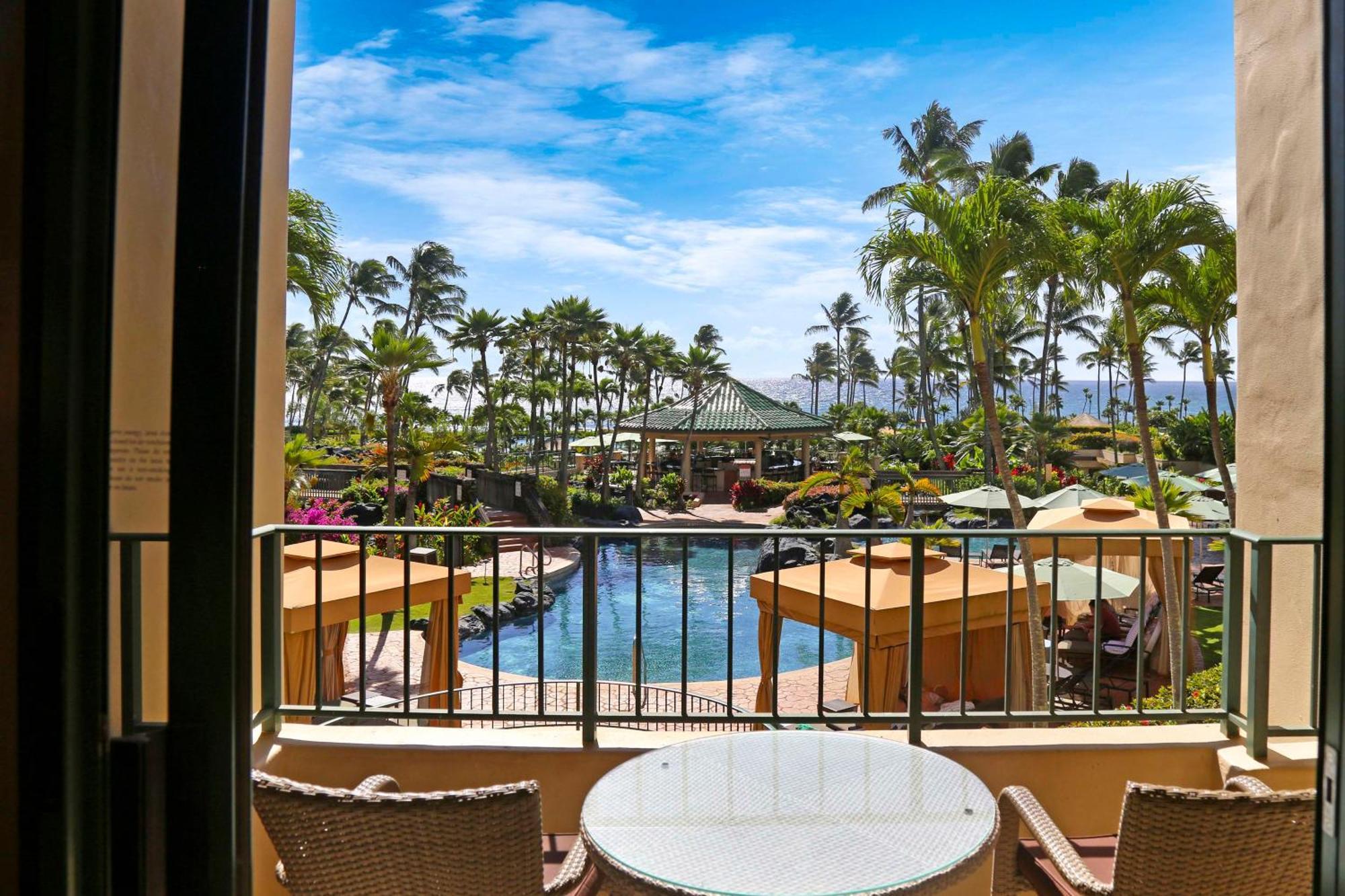 Grand Hyatt Kauai & Koloa