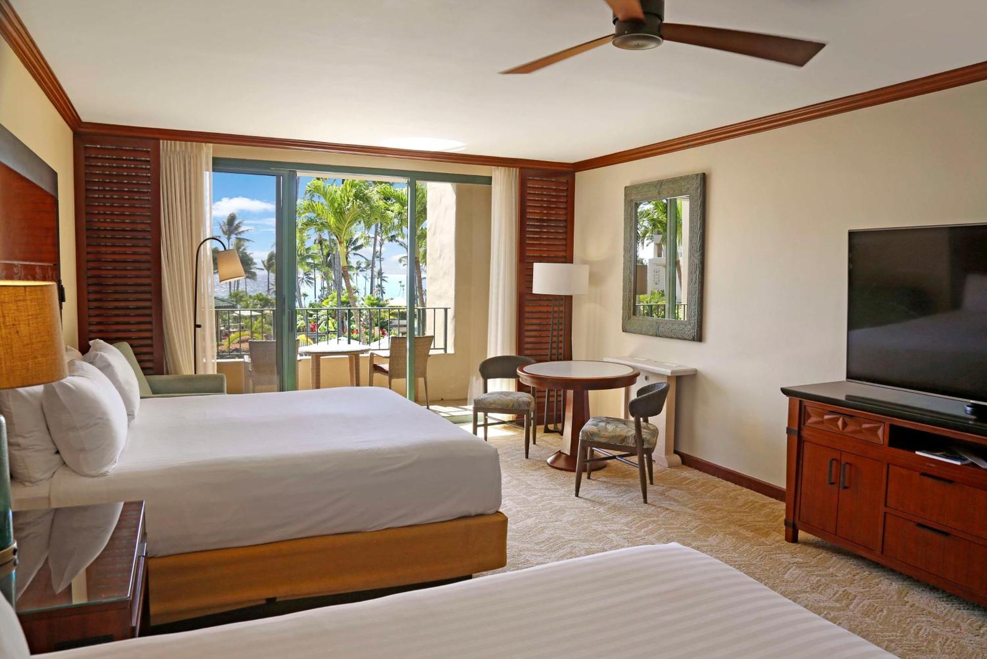 Grand Hyatt Kauai &