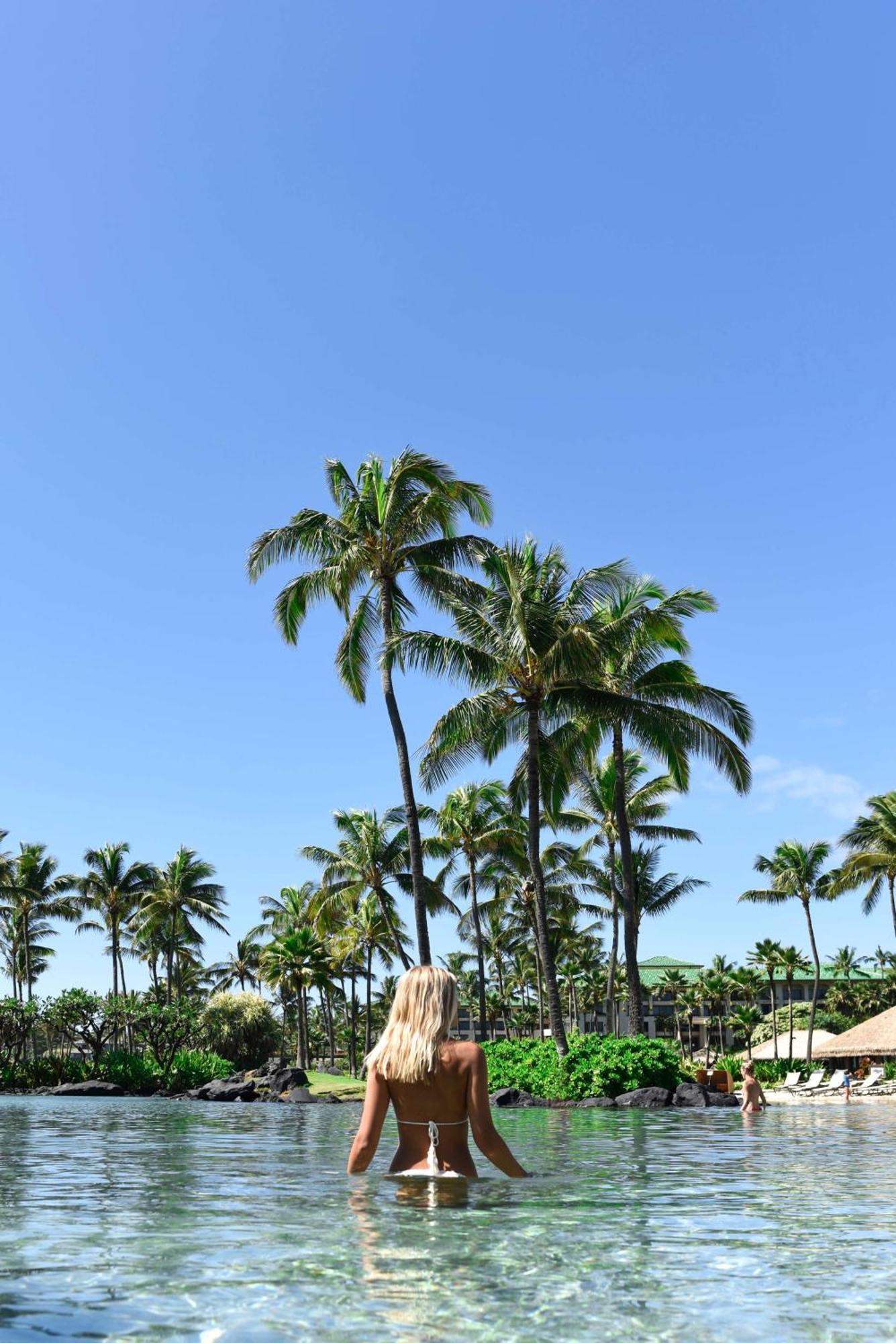 Resort Grand Hyatt Kauai & Koloa