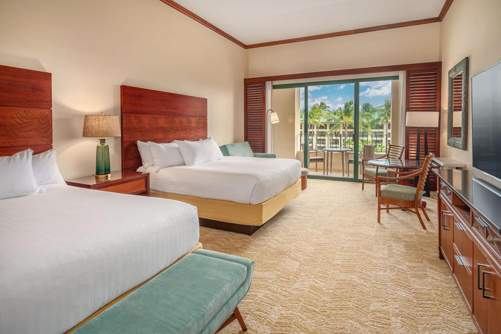 Grand Hyatt Kauai & Resort