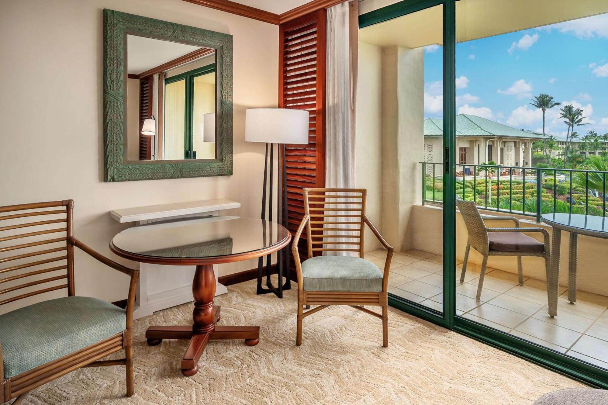 Grand Hyatt Kauai & Resort 4*