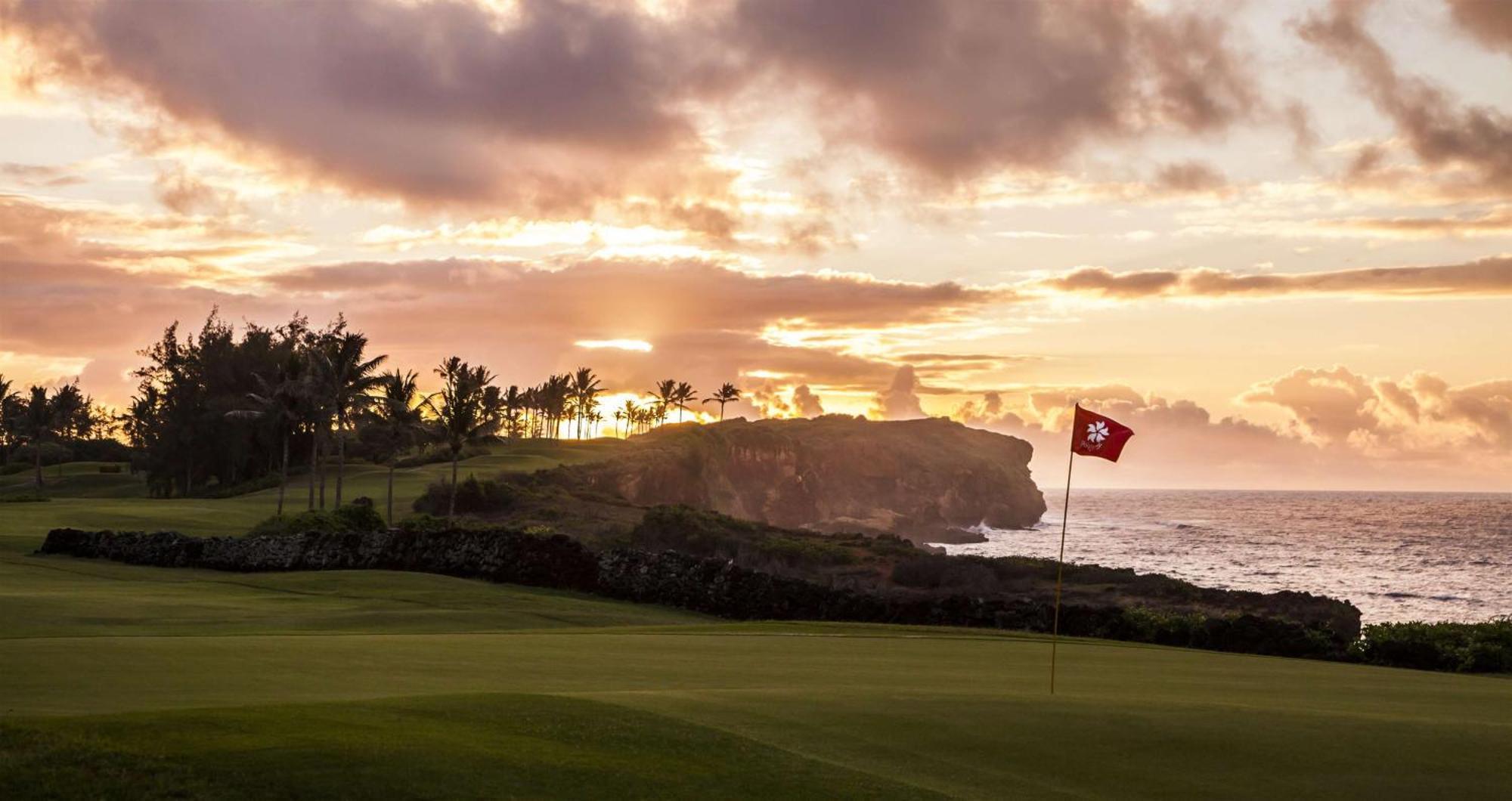 Grand Hyatt Kauai & Resort