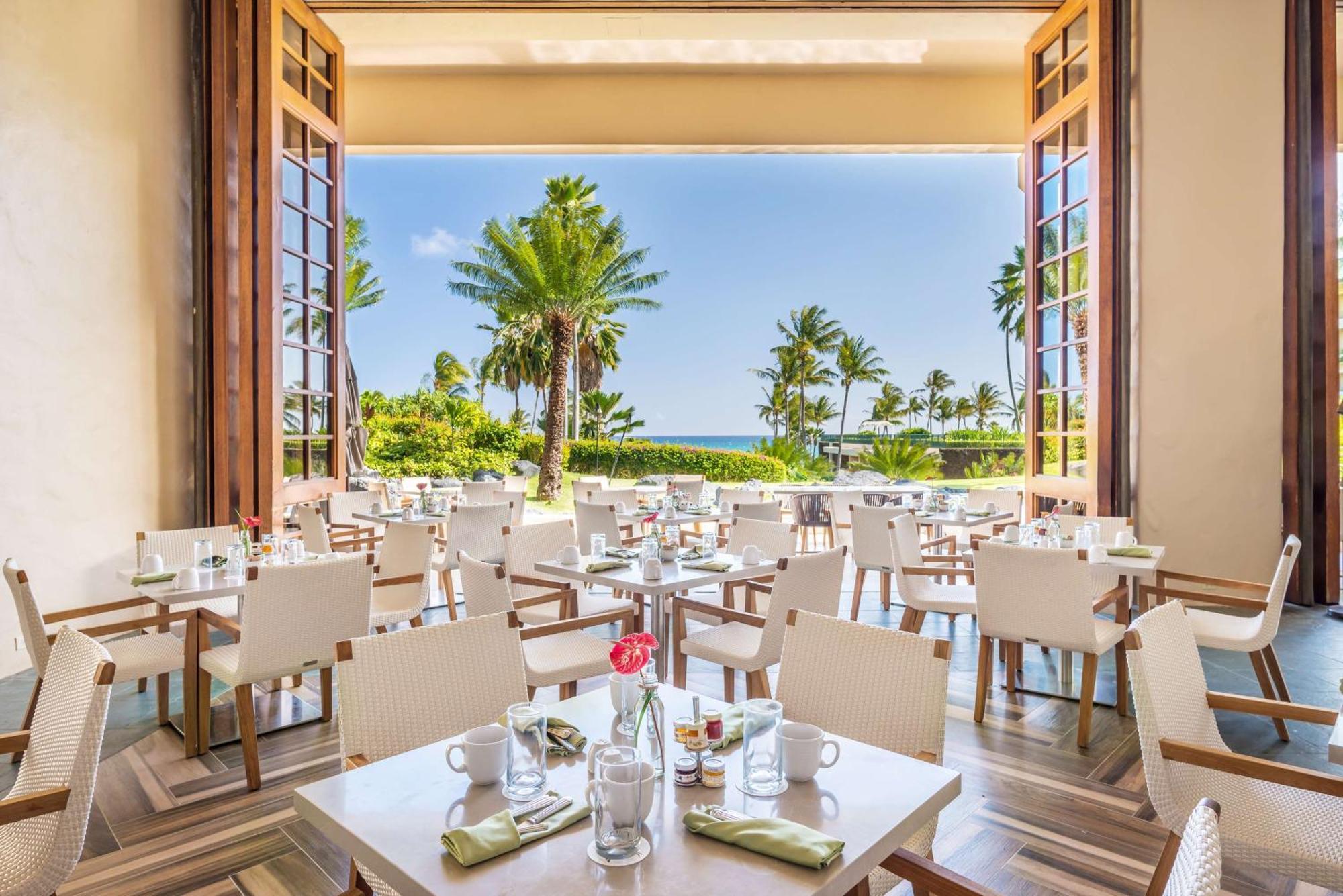 Grand Hyatt Kauai & Resort Koloa
