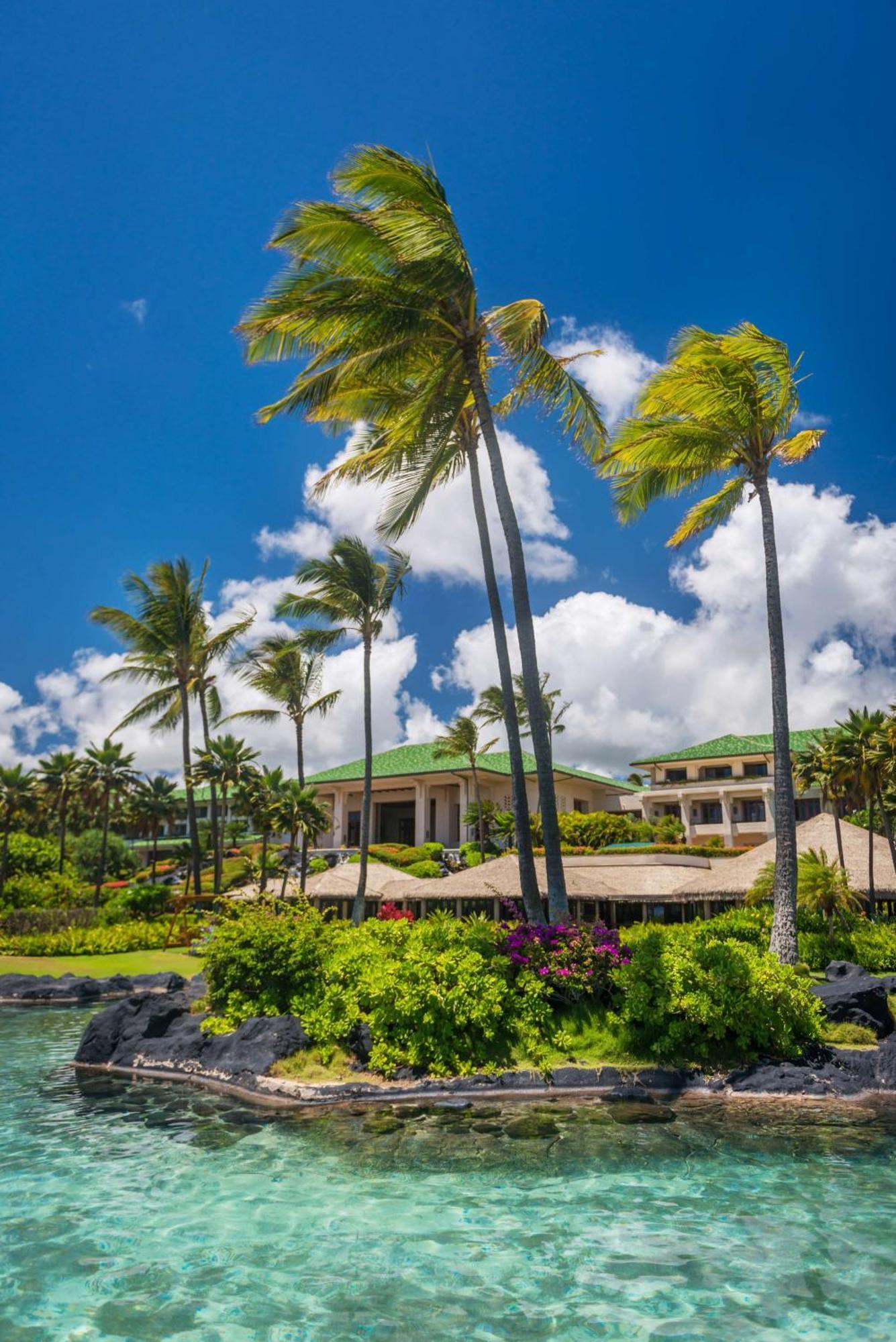 Grand Hyatt Kauai & Resort