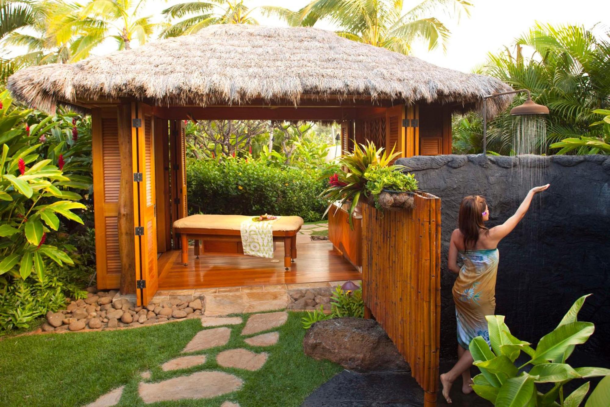 Resort Grand Hyatt Kauai & 4*