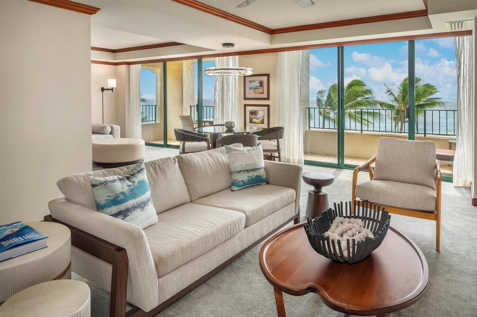 Grand Hyatt Kauai Resort&spa