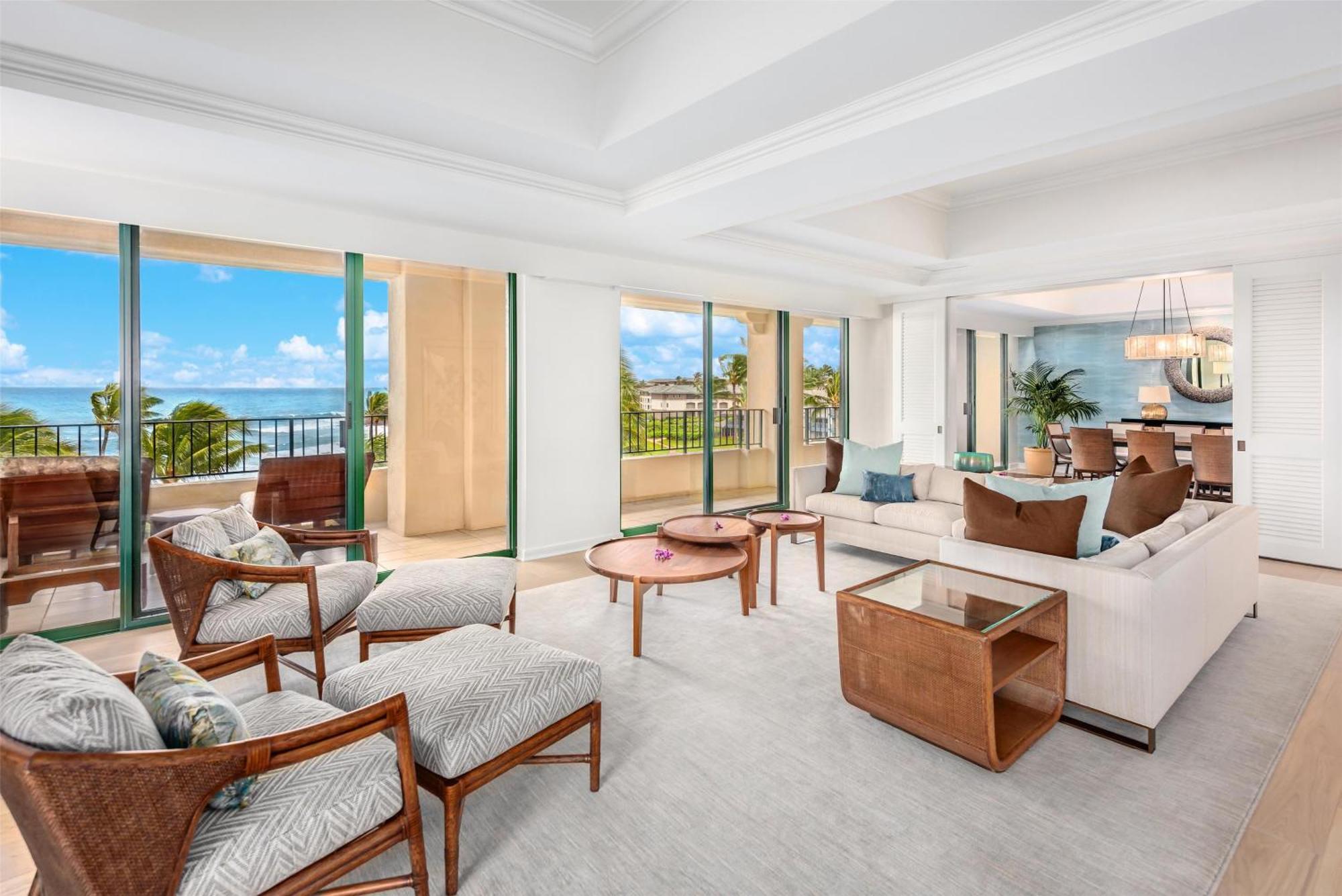 Resort Grand Hyatt Kauai Resort&spa 4*
