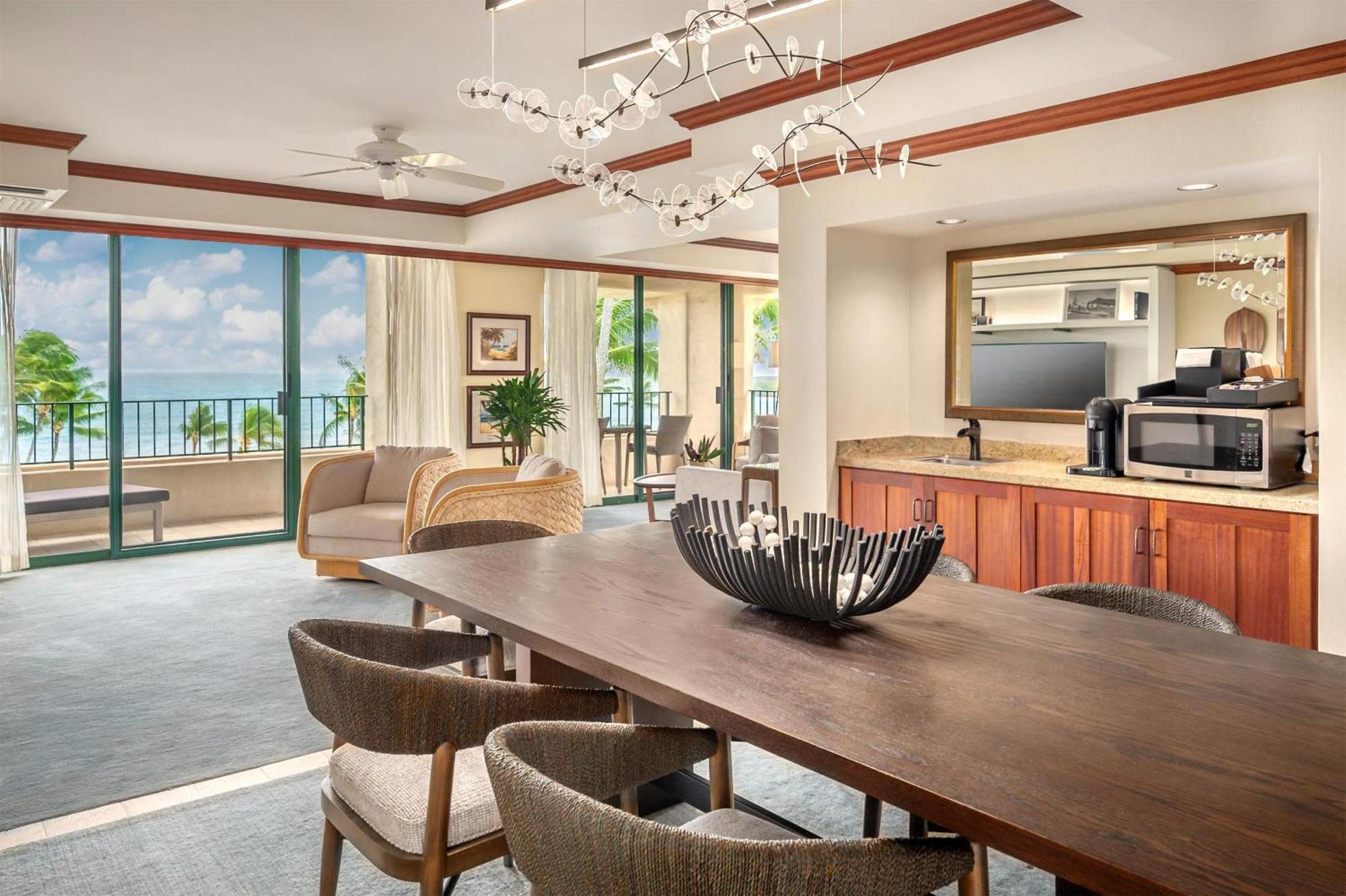Grand Hyatt Kauai Resort&spa 4*
