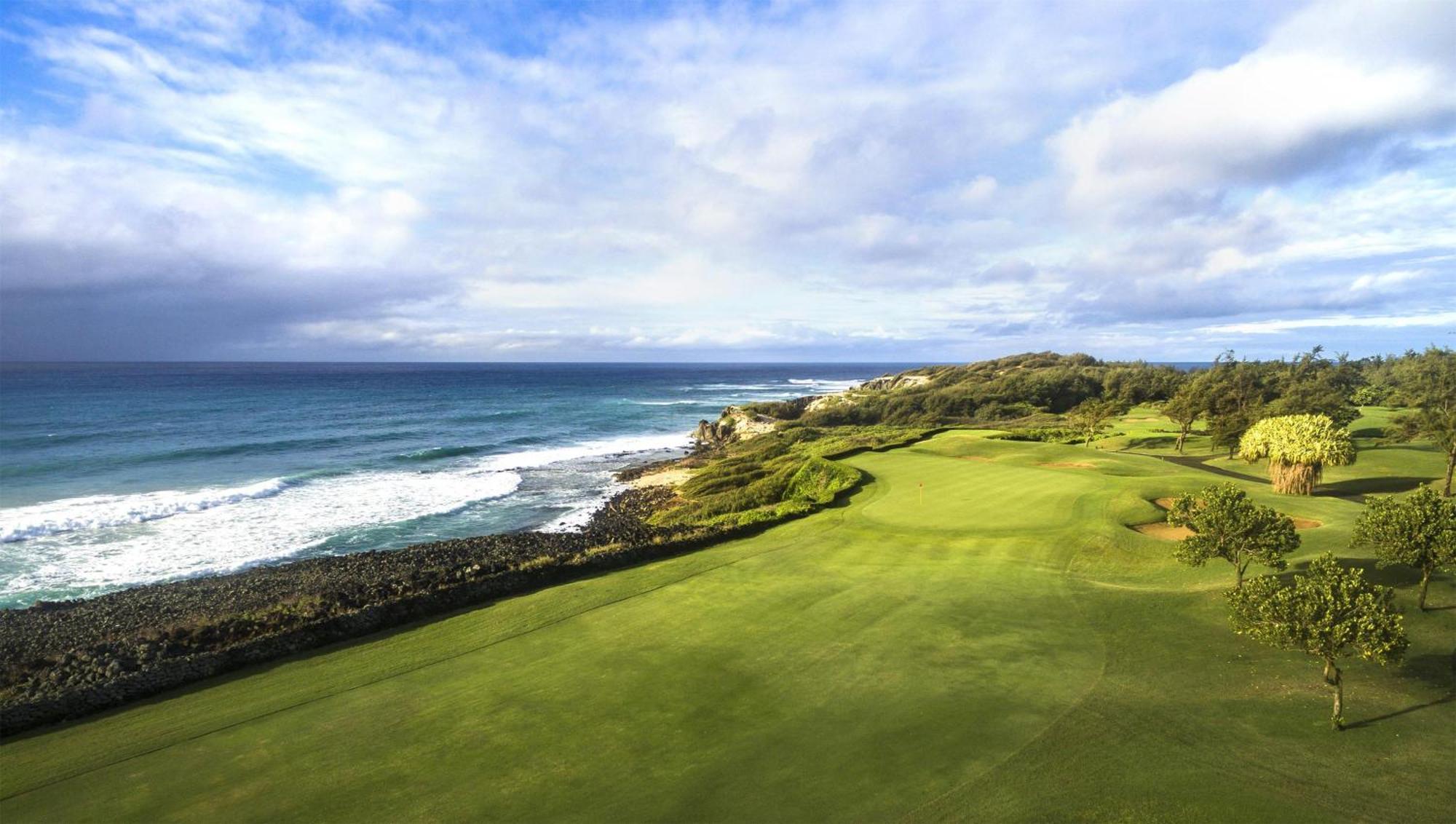 Grand Hyatt Kauai Resort&spa 4*