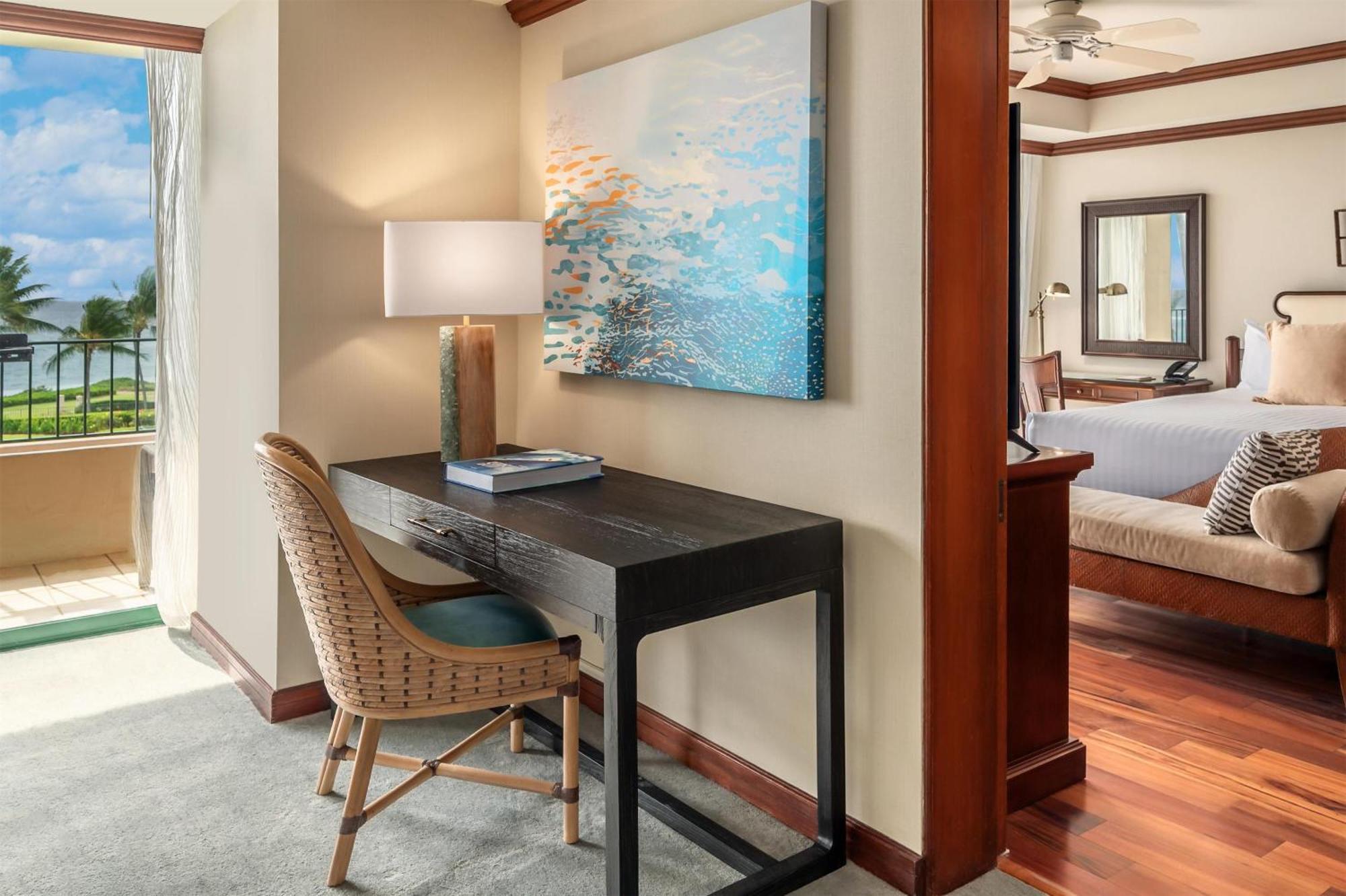 Resort Grand Hyatt Kauai Resort&spa 4*
