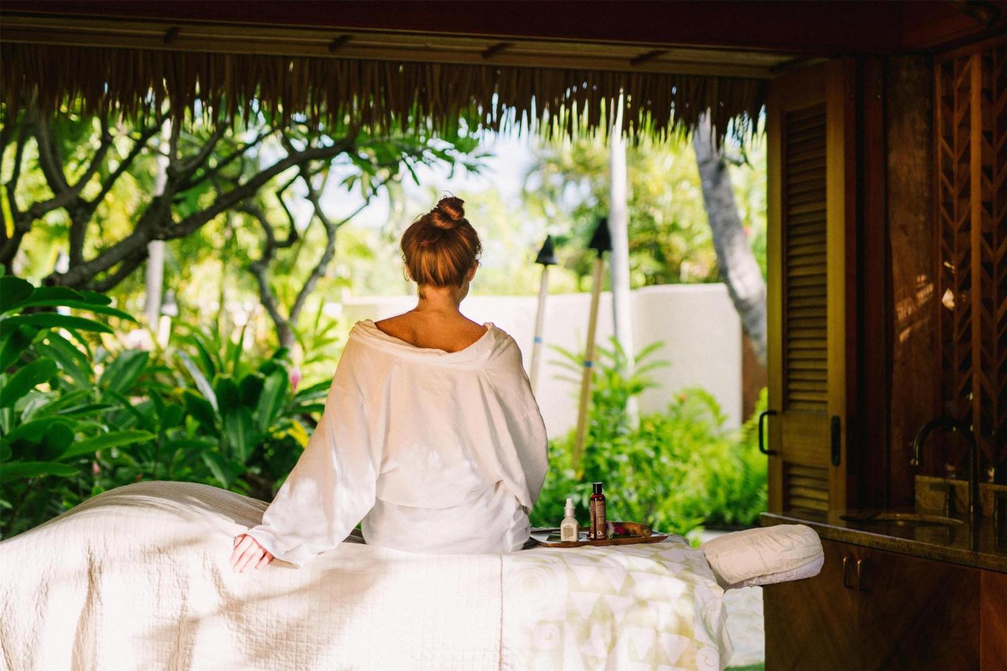 Resort Grand Hyatt Kauai Resort&spa Koloa