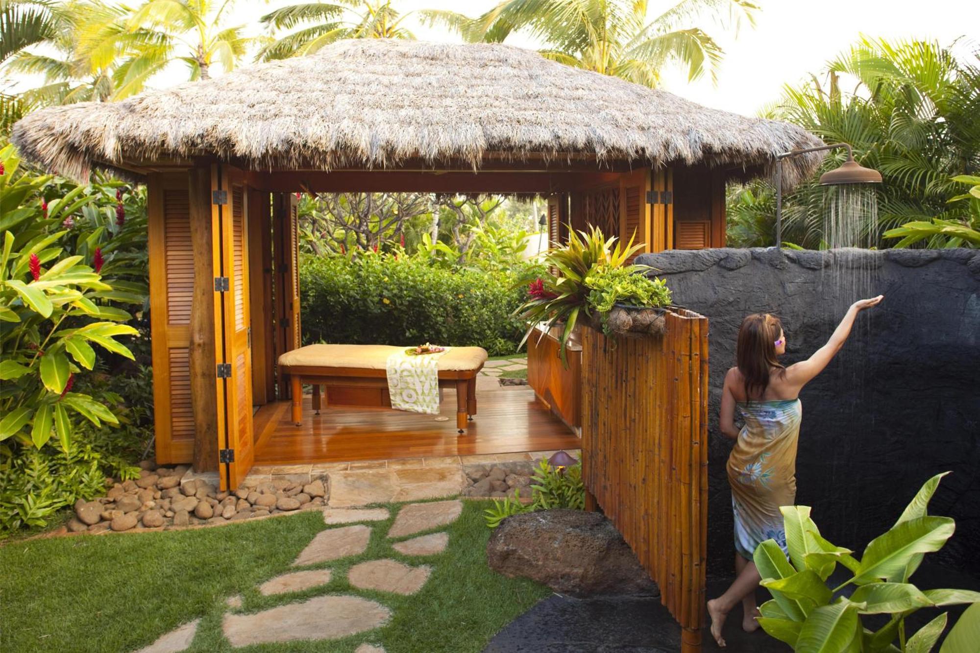 Resort Grand Hyatt Kauai Resort&spa