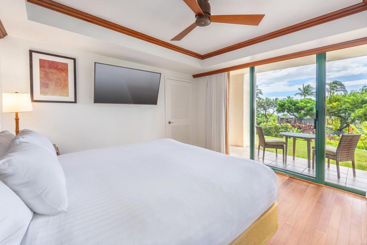Grand Hyatt Kauai & Resort