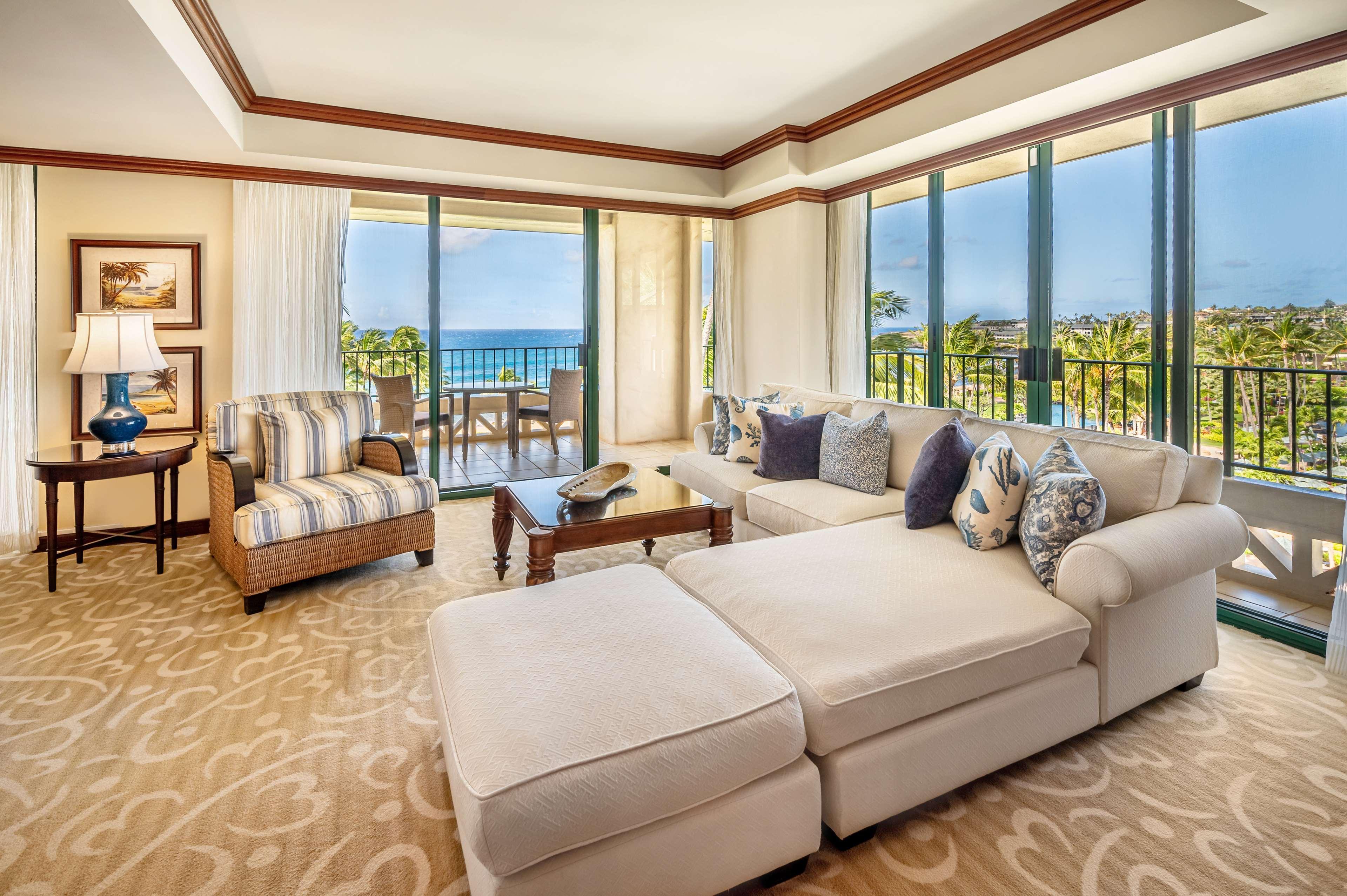 Resort Grand Hyatt Kauai & Koloa