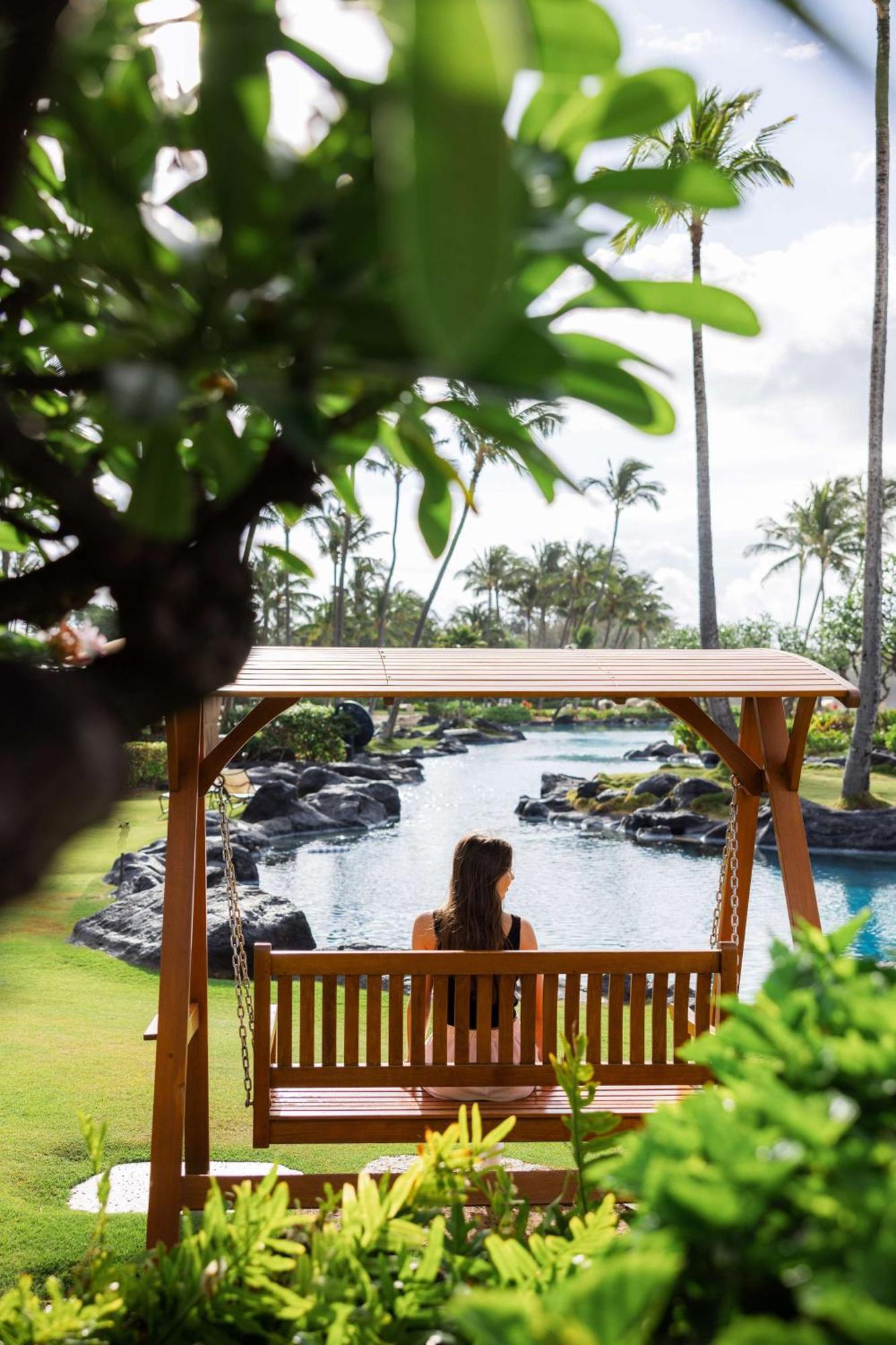 Grand Hyatt Kauai & 4*